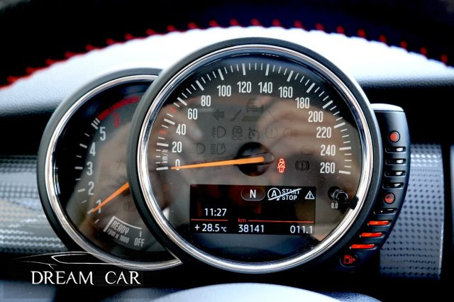 MINI One usata, con Chiusura centralizzata