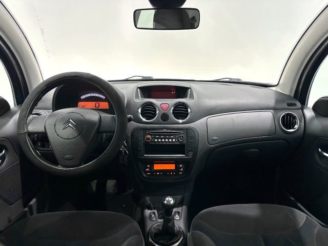 CITROEN C3 usata, con Boardcomputer