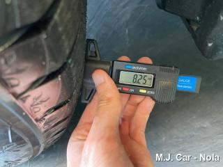 BMW X3 usata, con Vetri oscurati