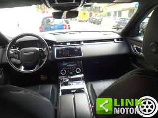 LAND ROVER Range Rover Velar usata, con Autoradio
