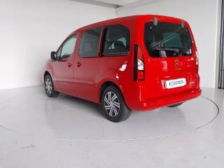 CITROEN Berlingo usata, con Luci diurne LED