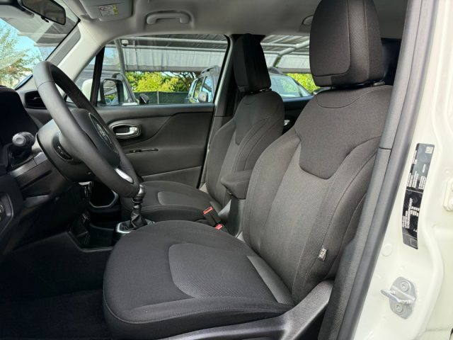 JEEP Renegade usata 8