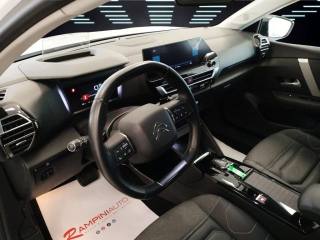 CITROEN C4 usata 14