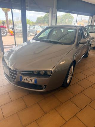 ALFA ROMEO 159 usata, con Airbag