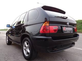 BMW X5 usata, con Alzacristalli elettrici