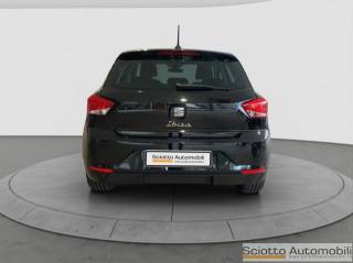 SEAT Ibiza usata, con Autoradio