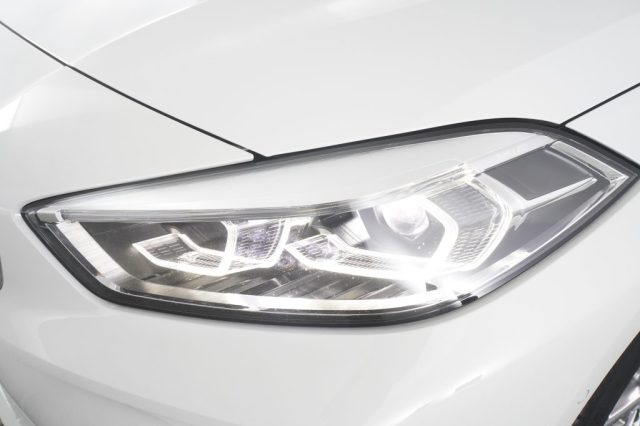 BMW 118 usata 7