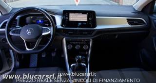 VOLKSWAGEN T-Roc usata, con Controllo trazione