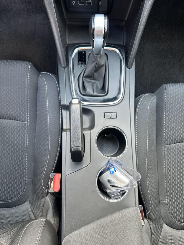 RENAULT Megane usata, con Controllo trazione