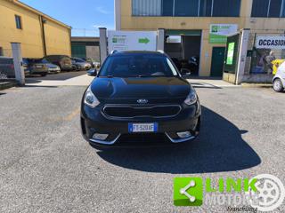 KIA Niro usata, con Airbag laterali