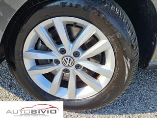 VOLKSWAGEN Touran usata, con Immobilizzatore elettronico