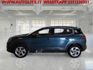 CITROEN C5 Aircross usata, con Cerchi in lega