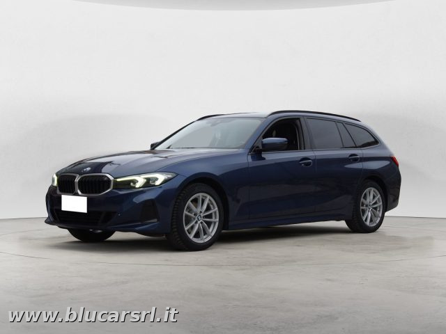 BMW 316 usata, con Airbag laterali