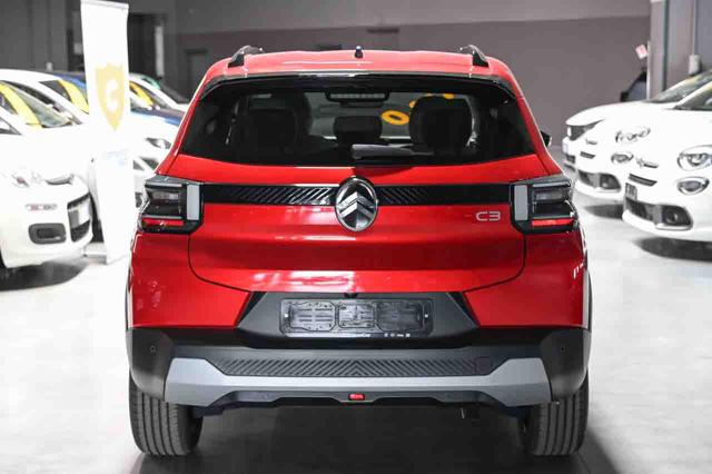 CITROEN C3 usata, con USB