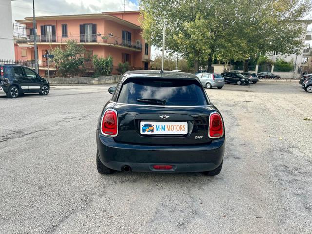 MINI One usata, con Airbag