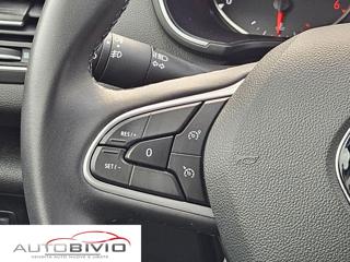 RENAULT Megane usata, con Bracciolo