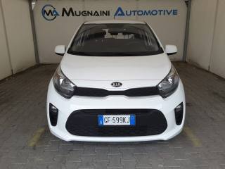 KIA Picanto 1.0 12v BIFUEL GPL 5 porte Urban