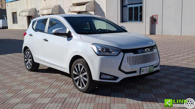 EVO Evo3 usata, con Airbag laterali