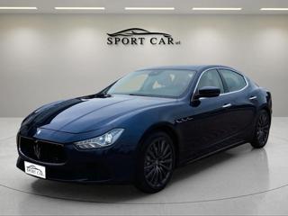 MASERATI Ghibli usata, con Airbag Passeggero