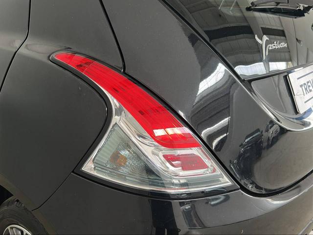 LANCIA Ypsilon usata, con Sensori di parcheggio posteriori