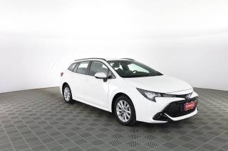 TOYOTA Corolla usata 1