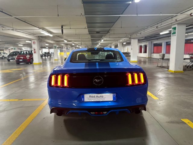 FORD Mustang usata, con Airbag Passeggero