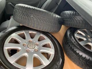 VOLKSWAGEN Golf usata, con Climatizzatore
