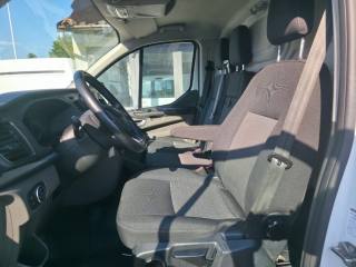 FORD Transit Custom usata, con ESP