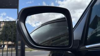 CITROEN C5 Aircross usata, con Sistema di navigazione
