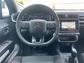 CITROEN C3 usata, con Climatizzatore