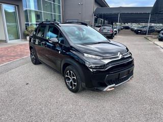 CITROEN C3 Aircross usata, con Airbag