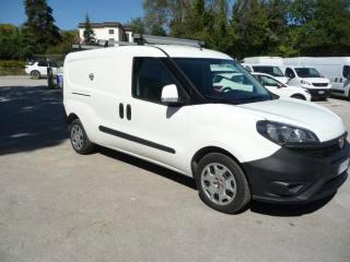 FIAT Doblo usata, con Controllo trazione