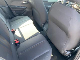 LANCIA Ypsilon usata, con Leve al volante