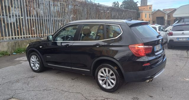 BMW X3 usata, con Autoradio