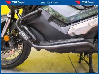 HONDA X-ADV usata 9