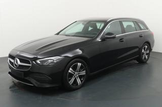 MERCEDES-BENZ C 200 d Mild hybrid S.W. Avantgarde N1 Autocarro