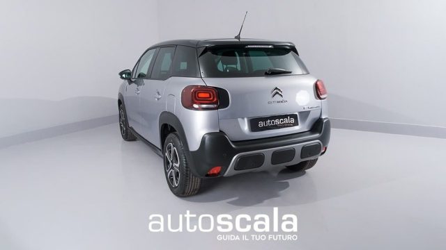 CITROEN C3 Aircross usata, con Alzacristalli elettrici
