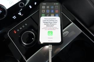 LAND ROVER Range Rover Velar usata, con Airbag testa