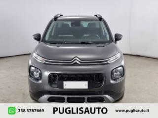 CITROEN C3 Aircross usata, con Airbag laterali