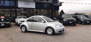 VOLKSWAGEN New Beetle usata, con Airbag Passeggero