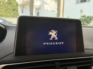PEUGEOT 3008 usata, con Lettore CD