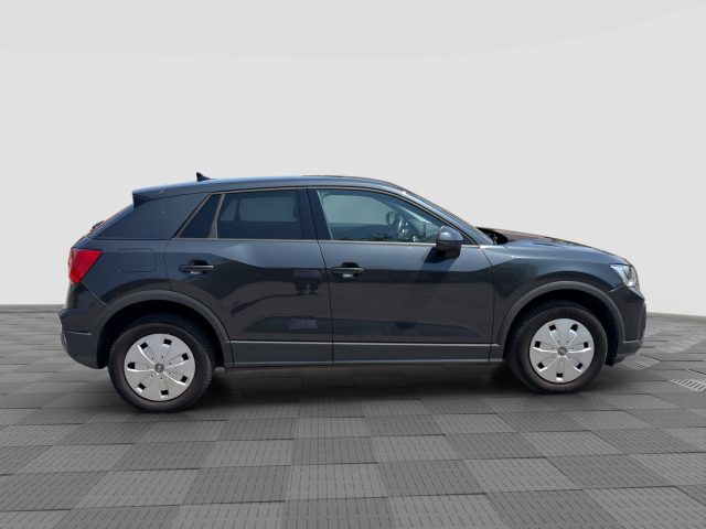 AUDI Q2 usata 5