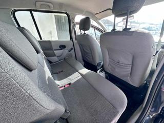 RENAULT Modus usata 34