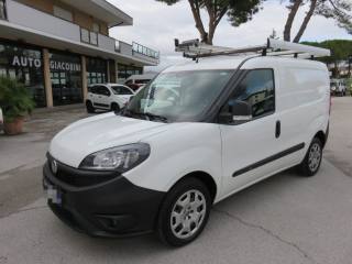 FIAT Doblo usata, con Immobilizzatore elettronico