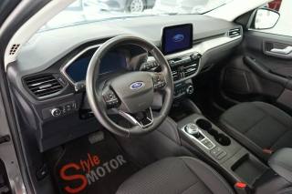 FORD Kuga usata, con Autoradio