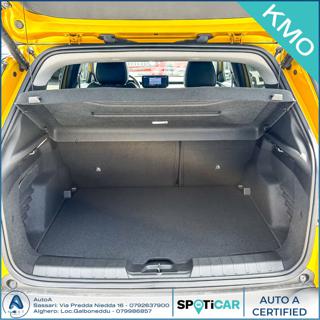 JEEP Avenger usata, con Climatizzatore