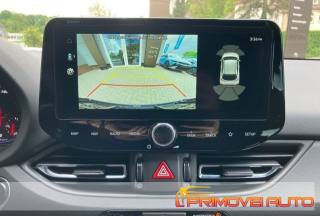 HYUNDAI i30 usata 12