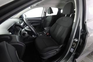 HYUNDAI Tucson usata 8