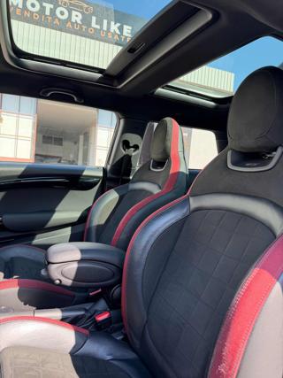 MINI John Cooper Works usata, con Controllo trazione