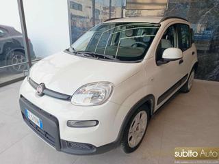 FIAT Panda usata, con Airbag